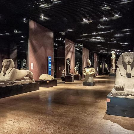 Centro Torino Elegante E Moderno Bilocale Daire Dış mekan fotoğraf
